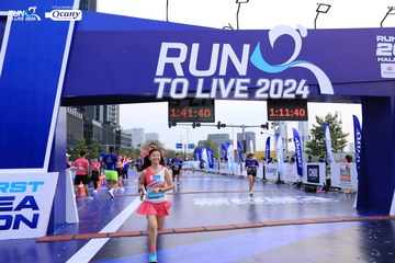 RUN TO LIVE 2024 - Ảnh #1367866