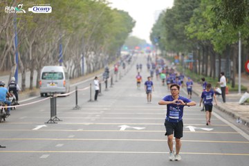 RUN TO LIVE 2024 - Ảnh #1419660