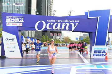 RUN TO LIVE 2024 - Ảnh #1420562