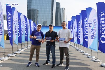 RUN TO LIVE 2024 - Ảnh #1309502