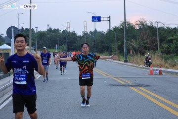 RUN TO LIVE 2024 - Ảnh #1371429