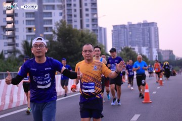 RUN TO LIVE 2024 - Ảnh #1447322
