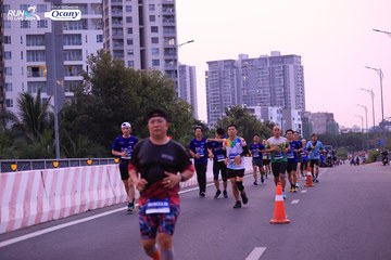 RUN TO LIVE 2024 - Ảnh #1447098