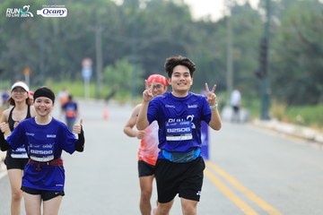 RUN TO LIVE 2024 - Ảnh #1393925