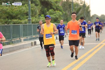 RUN TO LIVE 2024 - Ảnh #1406587