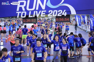RUN TO LIVE 2024 - Ảnh #1363221