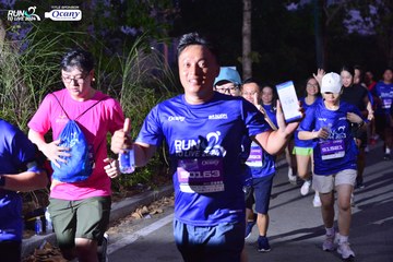 RUN TO LIVE 2024 - Ảnh #1334880