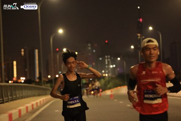 RUN TO LIVE 2024 - Ảnh #1440524