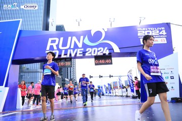 RUN TO LIVE 2024 - Ảnh #1373265