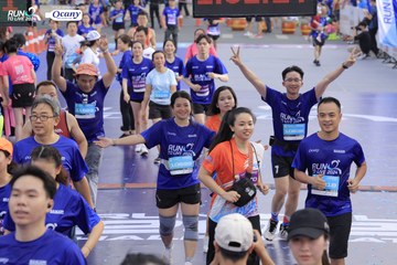 RUN TO LIVE 2024 - Ảnh #1364415