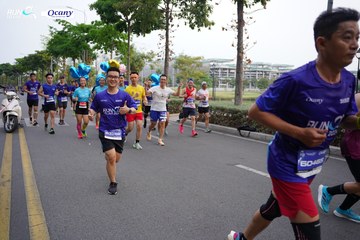 RUN TO LIVE 2024 - Ảnh #1386382