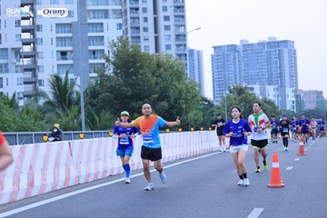 RUN TO LIVE 2024 - Ảnh #1449261