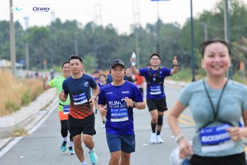 RUN TO LIVE 2024 - Ảnh #1380271