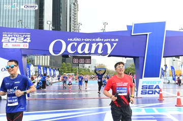 RUN TO LIVE 2024 - Ảnh #1422143