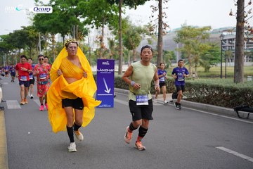 RUN TO LIVE 2024 - Ảnh #1386841