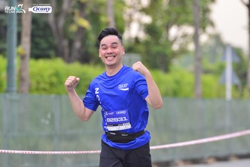 RUN TO LIVE 2024 - Ảnh #1443554