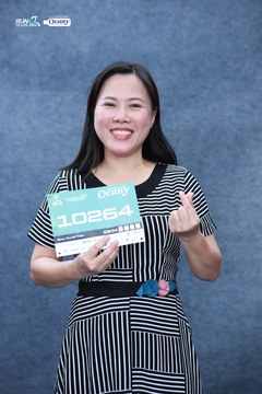 RUN TO LIVE 2024 - Ảnh #1313941