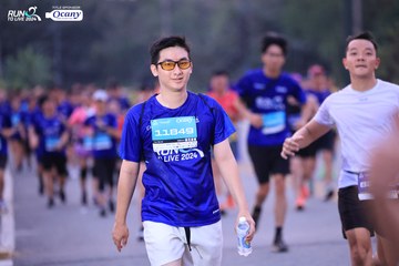 RUN TO LIVE 2024 - Ảnh #1358584
