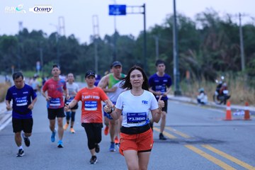 RUN TO LIVE 2024 - Ảnh #1366372
