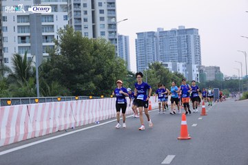 RUN TO LIVE 2024 - Ảnh #1450141