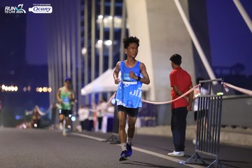 RUN TO LIVE 2024 - Ảnh #1324728