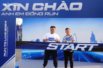 RUN TO LIVE 2024 - Ảnh #1315731