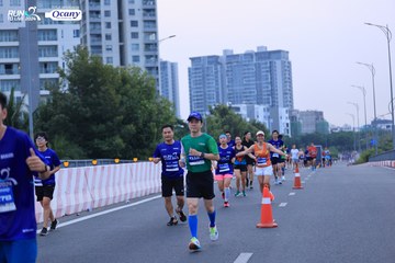 RUN TO LIVE 2024 - Ảnh #1449416