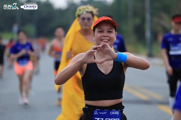 RUN TO LIVE 2024 - Ảnh #1374256