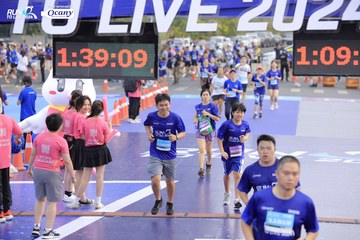 RUN TO LIVE 2024 - Ảnh #1351454