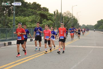 RUN TO LIVE 2024 - Ảnh #1401841