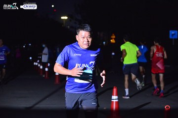 RUN TO LIVE 2024 - Ảnh #1334239