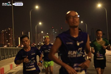 RUN TO LIVE 2024 - Ảnh #1442564