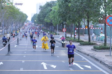 RUN TO LIVE 2024 - Ảnh #1432910