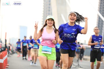 RUN TO LIVE 2024 - Ảnh #1343830