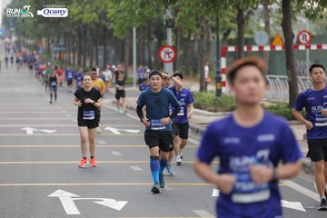RUN TO LIVE 2024 - Ảnh #1438538