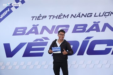 RUN TO LIVE 2024 - Ảnh #1307110