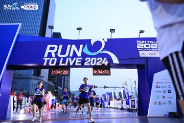 RUN TO LIVE 2024 - Ảnh #1376519