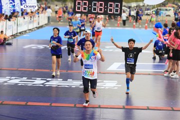 RUN TO LIVE 2024 - Ảnh #1407381