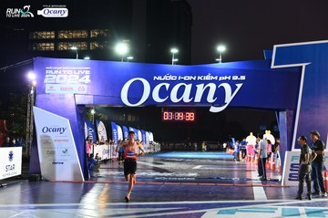 RUN TO LIVE 2024 - Ảnh #1417284