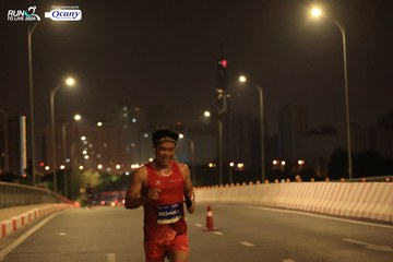 RUN TO LIVE 2024 - Ảnh #1439697