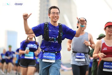 RUN TO LIVE 2024 - Ảnh #1343936