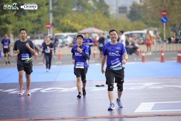 RUN TO LIVE 2024 - Ảnh #1403660