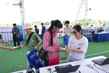 RUN TO LIVE 2024 - Ảnh #1306834