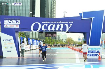 RUN TO LIVE 2024 - Ảnh #1428339