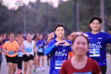 RUN TO LIVE 2024 - Ảnh #1358110