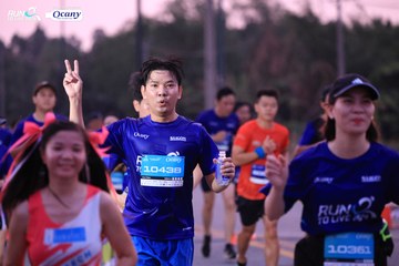 RUN TO LIVE 2024 - Ảnh #1357471