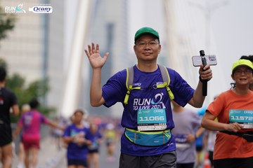 RUN TO LIVE 2024 - Ảnh #1345039