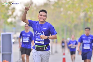 RUN TO LIVE 2024 - Ảnh #1445075
