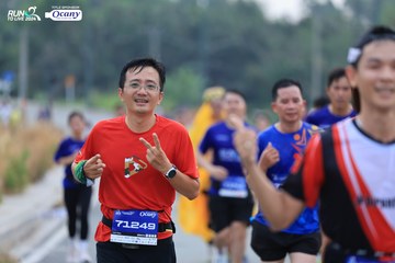 RUN TO LIVE 2024 - Ảnh #1374204