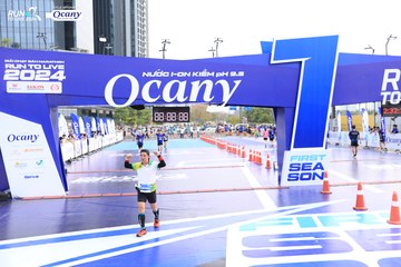 RUN TO LIVE 2024 - Ảnh #1416621